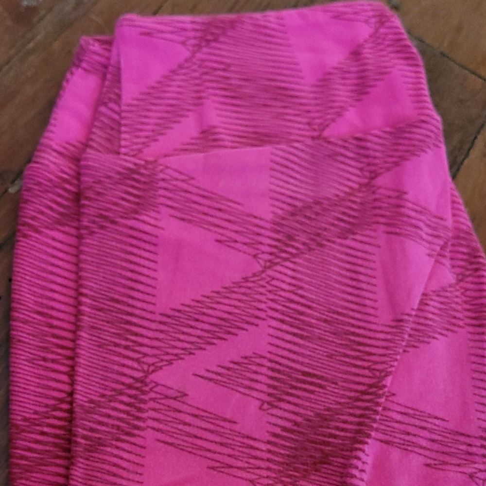 Valentines collection leggings
